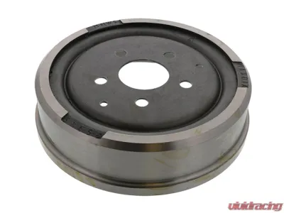 ATE Brakes Brake Drum 251-609-615 - 251-609-615