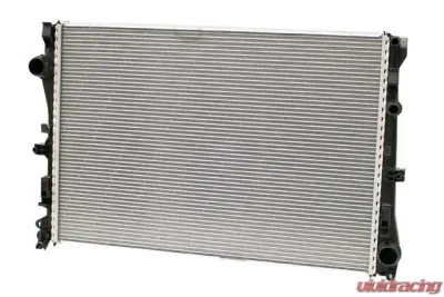 Mahle Radiator 099-500-21-03 - 099-500-21-03