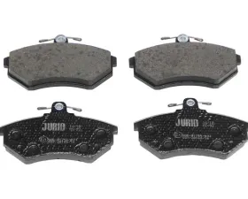 Jurid Brake Pad Set 1HM-698-151 A