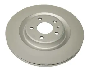 ATE Brakes Brake Disc 95B-615-601-G