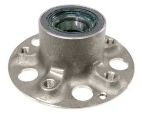 Genuine Mercedes Wheel Hub 209-330-03-25