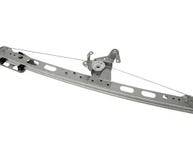 Genuine Mercedes Window Regulator 163-730-10-46