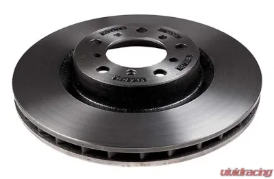 Fremax Brake Disc 34-11-2-229-529 - 34-11-2-229-529