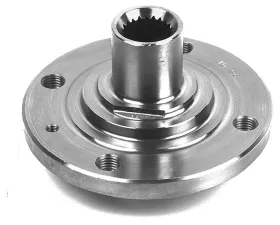 Meyle Wheel Hub 175-407-615