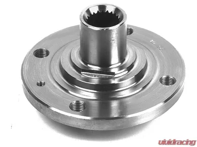 Meyle Wheel Hub 175-407-615 - 175-407-615