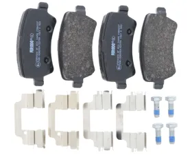 Ferodo Brake Pad Set 32373175