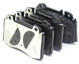 Genuine Mercedes Brake Pad Set 000-420-77-04