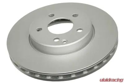 ATE Brakes Brake Disc 211-421-08-12 64 - 211-421-08-12 64