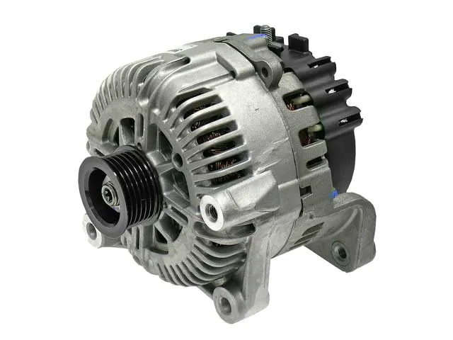 Valeo Alternator 12-31-7-540-992 - 12-31-7-540-992