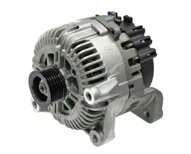 Valeo Alternator 12-31-7-540-992