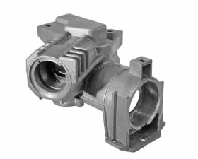 Genuine BMW Steering Lock Housing 32-32-1-093-265