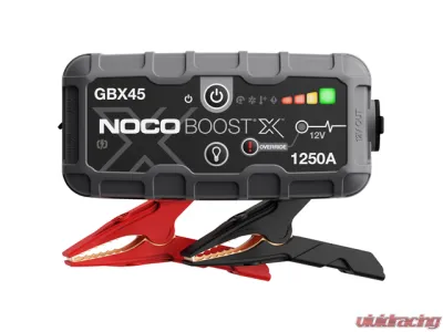 Noco Vehicle Jump Starter GBX45 - GBX45