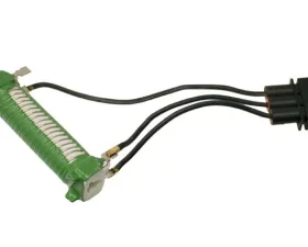 Vemo Cooling Fan Resistor 701-959-263 D