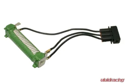 Vemo Cooling Fan Resistor 701-959-263 D - 701-959-263 D