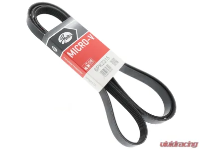 Gates Belt 6K X 2315 001-993-78-96 - 001-993-78-96