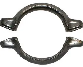JP Group Dansk Exhaust Clamp 911-111-187-00