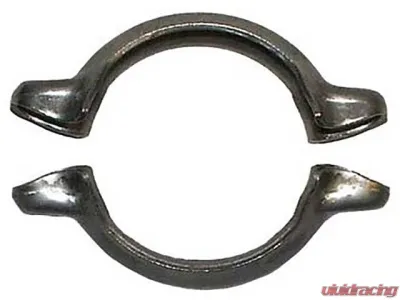 JP Group Dansk Exhaust Clamp 911-111-187-00 - 911-111-187-00