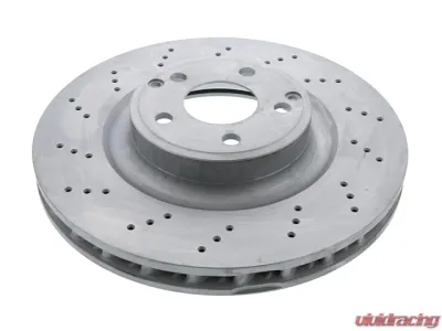 ATE Brakes Brake Disc 000-421-16-12 90 - 000-421-16-12 90