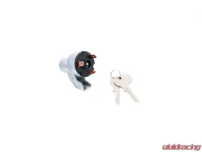 EMPI US Ignition Switch 111-905-803 D - 111-905-803 D