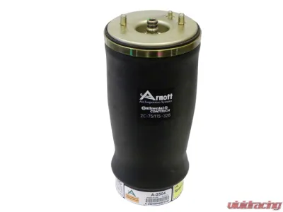 Arnott Industries Suspension Air Bag 37-12-6-750-355 - 37-12-6-750-355