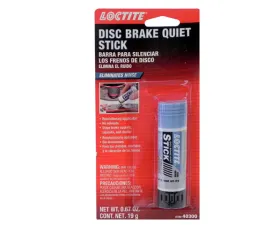 Loctite Brake Assembly Lubricant 40300