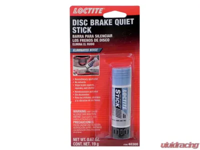 Loctite Brake Assembly Lubricant 40300 - 40300