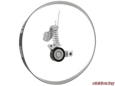 Genuine Volvo Drive Belt Kit 31480362 - 31480362