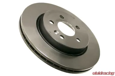 Fremax Brake Disc 163-421-04-12 - 163-421-04-12