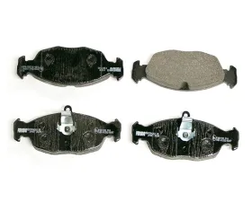 Ferodo Brake Pad Set JLM21918