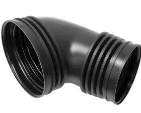 Genuine BMW Intake Boot 11-61-7-830-356
