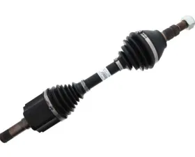GKN Loebro Axle Shaft Assembly 13-174-534