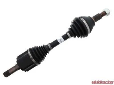 GKN Loebro Axle Shaft Assembly 13-174-534 - 13-174-534