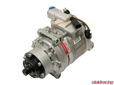 Denso Spark Plugs A/C Compressor 4E0-260-805 AS - 4E0-260-805 AS