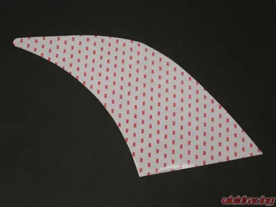 OEM Stone Guard Decal 993-559-325-04 3YK - 993-559-325-04 3YK