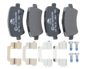 ATE Brakes Brake Pad Set 32373175
