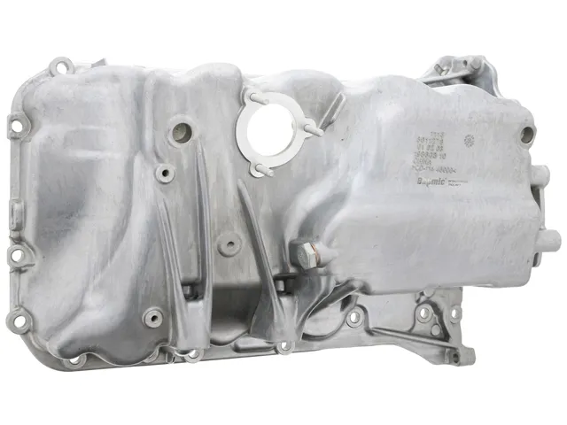 Bapmic Engine Oil Pan 11-13-8-590-017 - 11-13-8-590-017