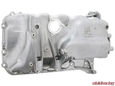 Bapmic Engine Oil Pan 11-13-8-590-017 - 11-13-8-590-017