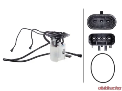 Hella Fuel Pump Assembly 12-805-467 - 12-805-467