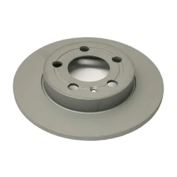 Brake Rotors