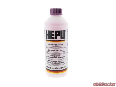 Hepu Coolant / Antifreeze G-013-A8J-M1 - G-013-A8J-M1
