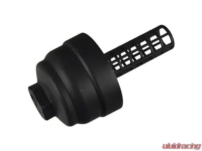 Febi Bilstein Oil Filter Cover Cap 958-107-122-01 - 958-107-122-01