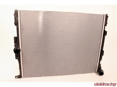 Genuine BMW Radiator 17-11-8-482-622 - 17-11-8-482-622