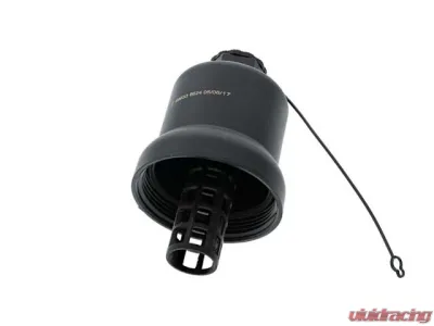 Febi Bilstein Oil Filter Cover Cap 06D-115-408 B - 06D-115-408 B