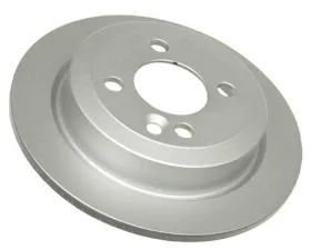 ATE Brakes Brake Disc 34-21-1-503-070