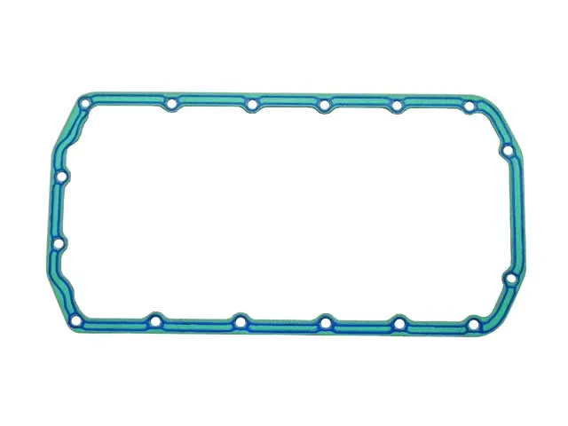 Elring Klinger Oil Pan Gasket 11-13-7-565-928 - 11-13-7-565-928
