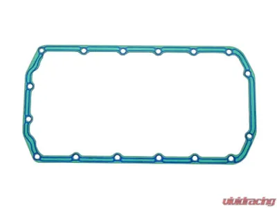Elring Klinger Oil Pan Gasket 11-13-7-565-928 - 11-13-7-565-928