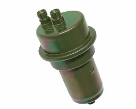 Bosch Fuel Accumulator 911-110-197-34