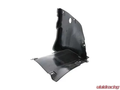 Genuine Mercedes Fender Liner 209-884-14-22 - 209-884-14-22