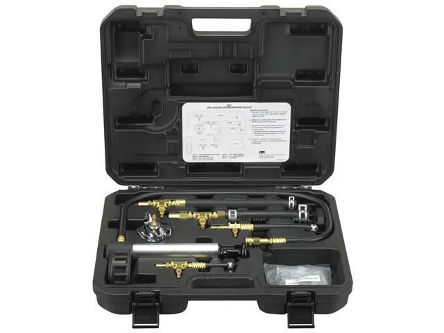 OTC Cooling System Tester 6977 - 6977