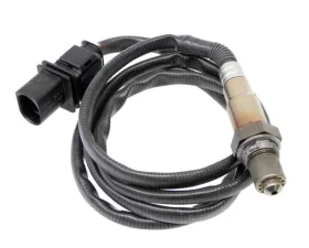 Bosch Oxygen Sensor 11-78-7-558-055